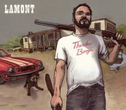 Lamont : Thunder Boogie Lamont : Thunder Boogie